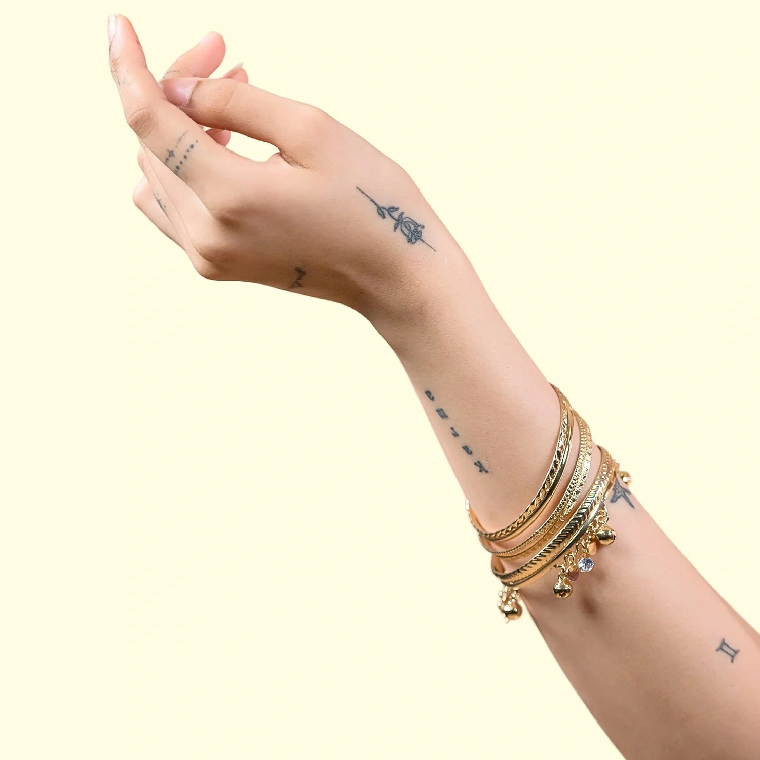 Image of Bracelet - Venyora Fashion