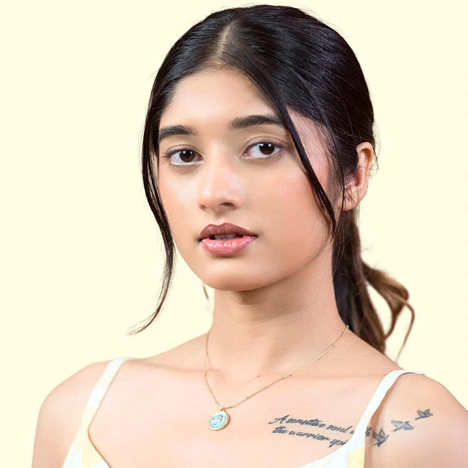 Image of Necklace - Venyora Fashion
