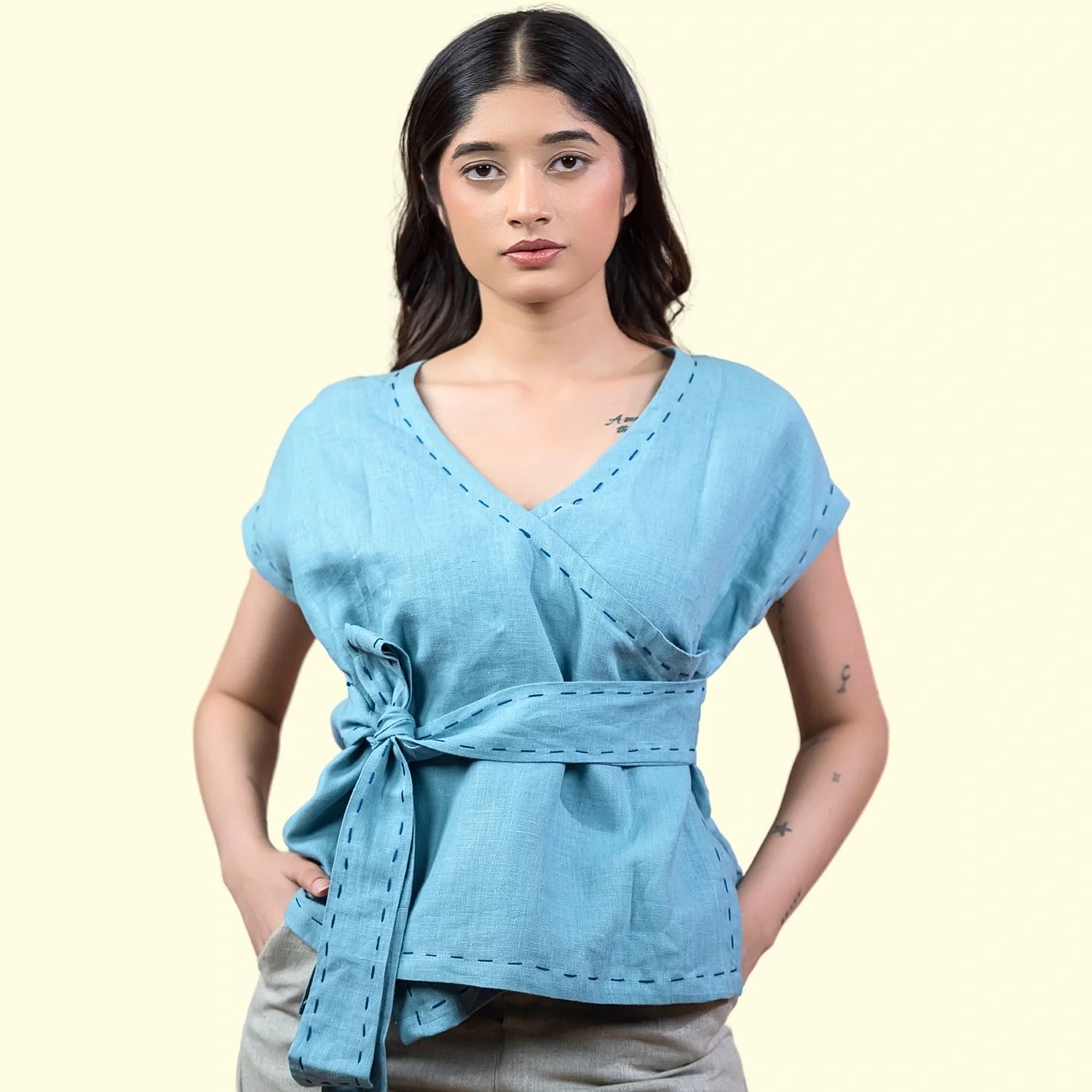 Image of Tops - Venyora Fashion
