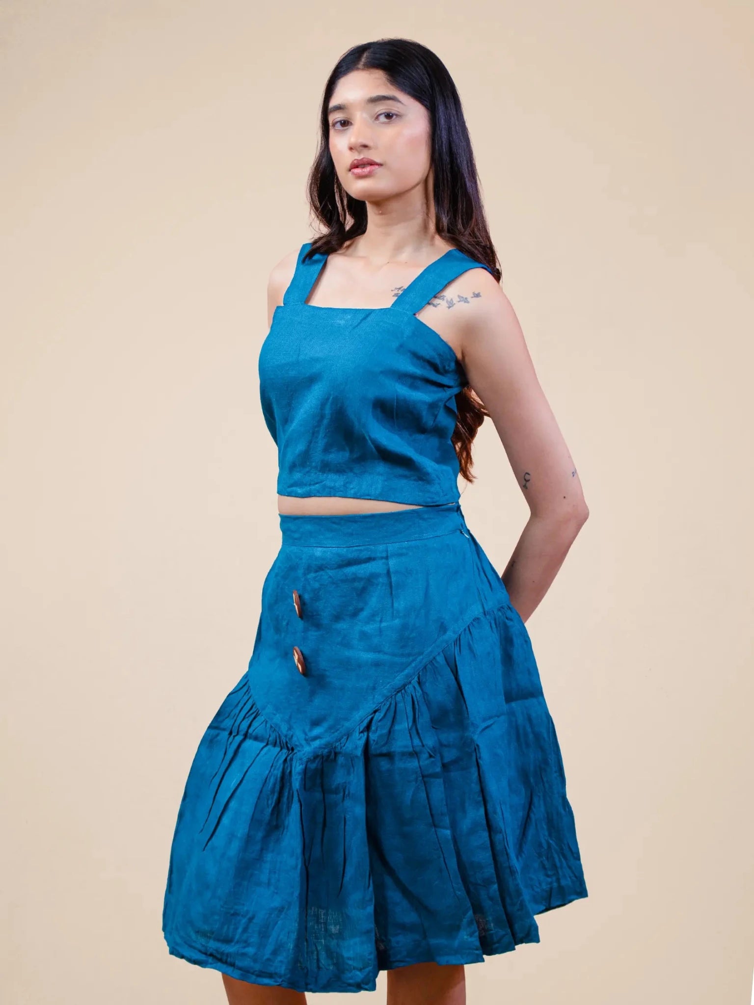 Aria - Venyora Fashion