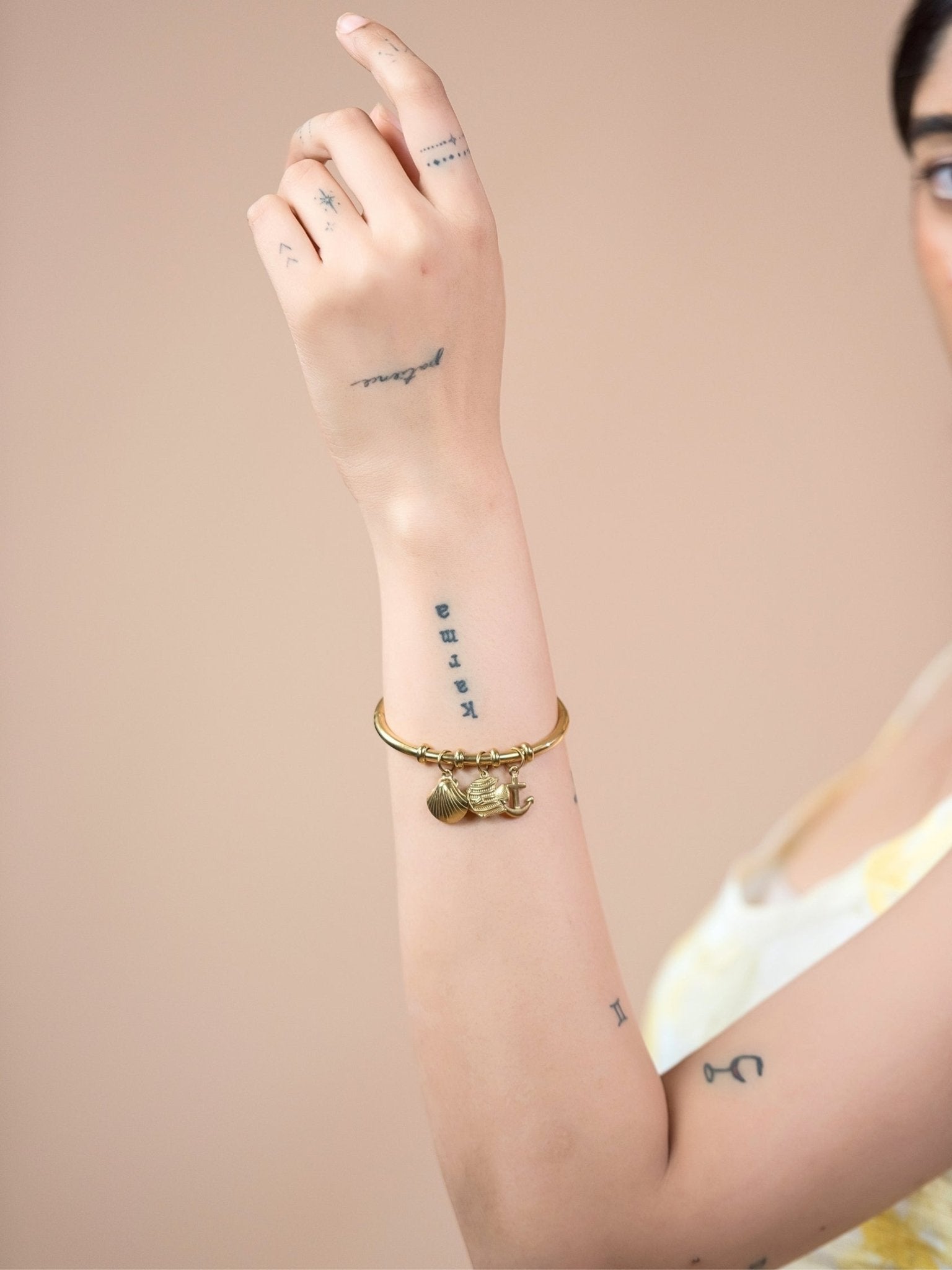 Image of Arora - Venyora Fashion
