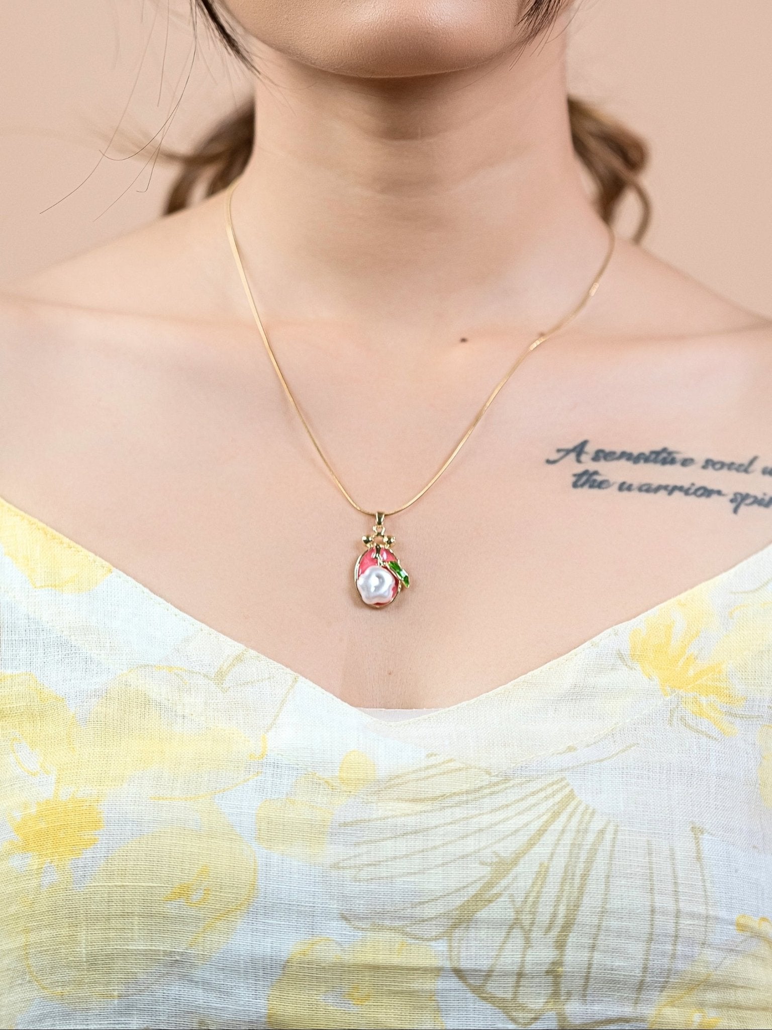 Image of Claret - Venyora Fashion
