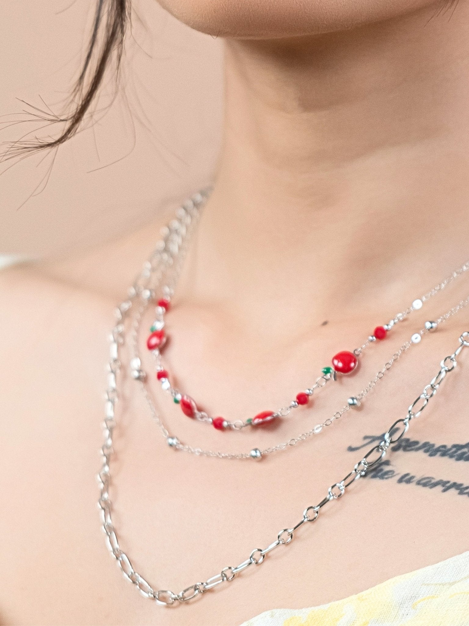 Image of Cressi - Venyora Fashion