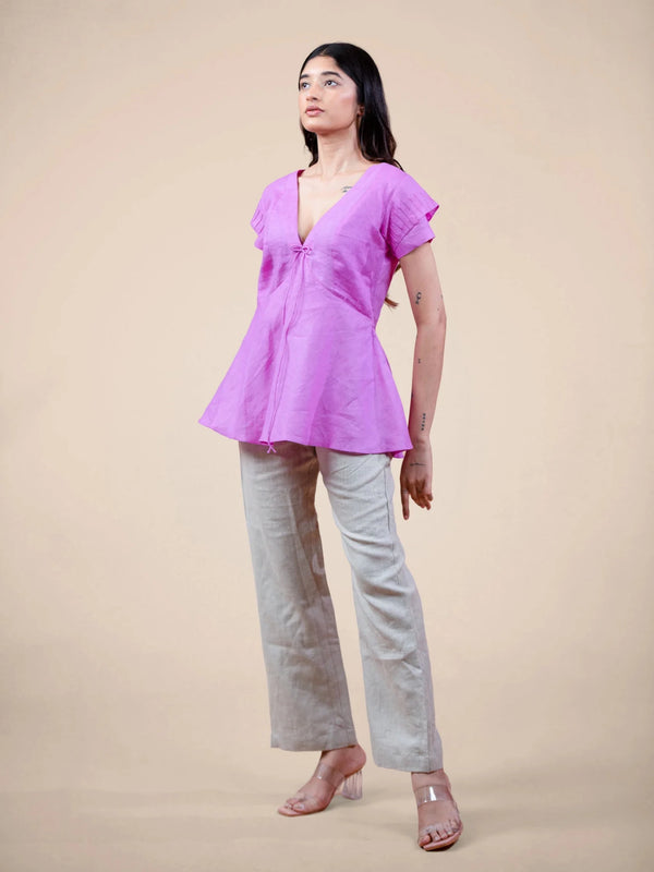 Frill - Venyora Fashion