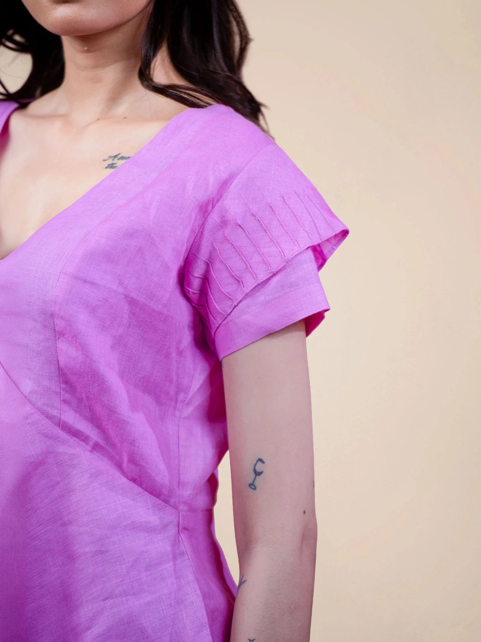 Image of Frill - Venyora Fashion