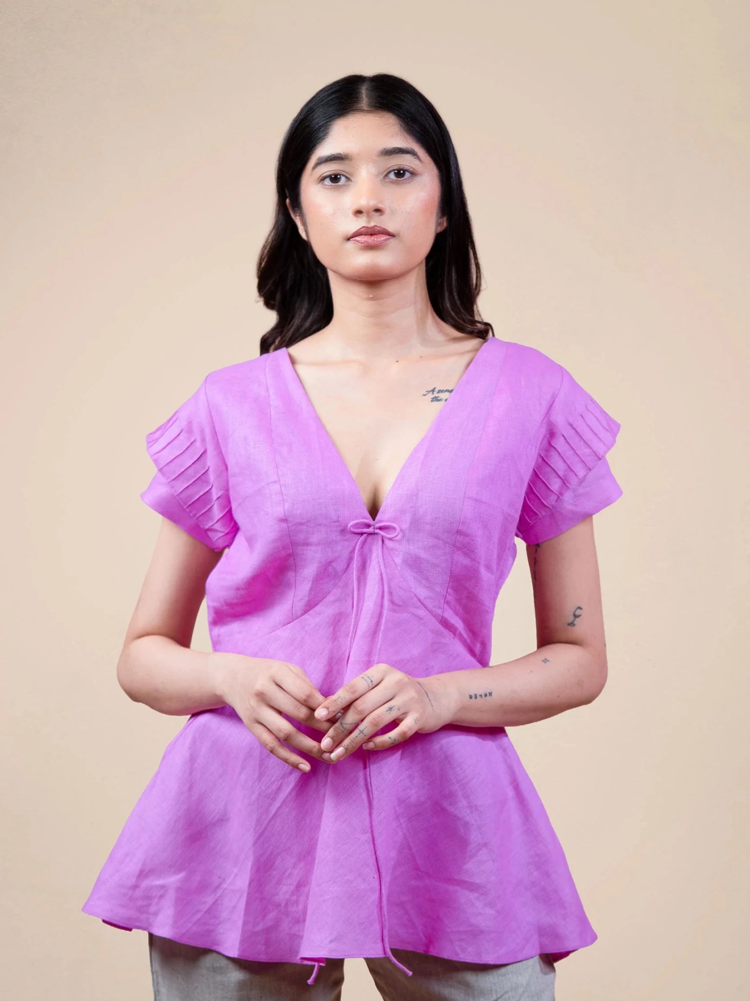 Image of Frill - Venyora Fashion