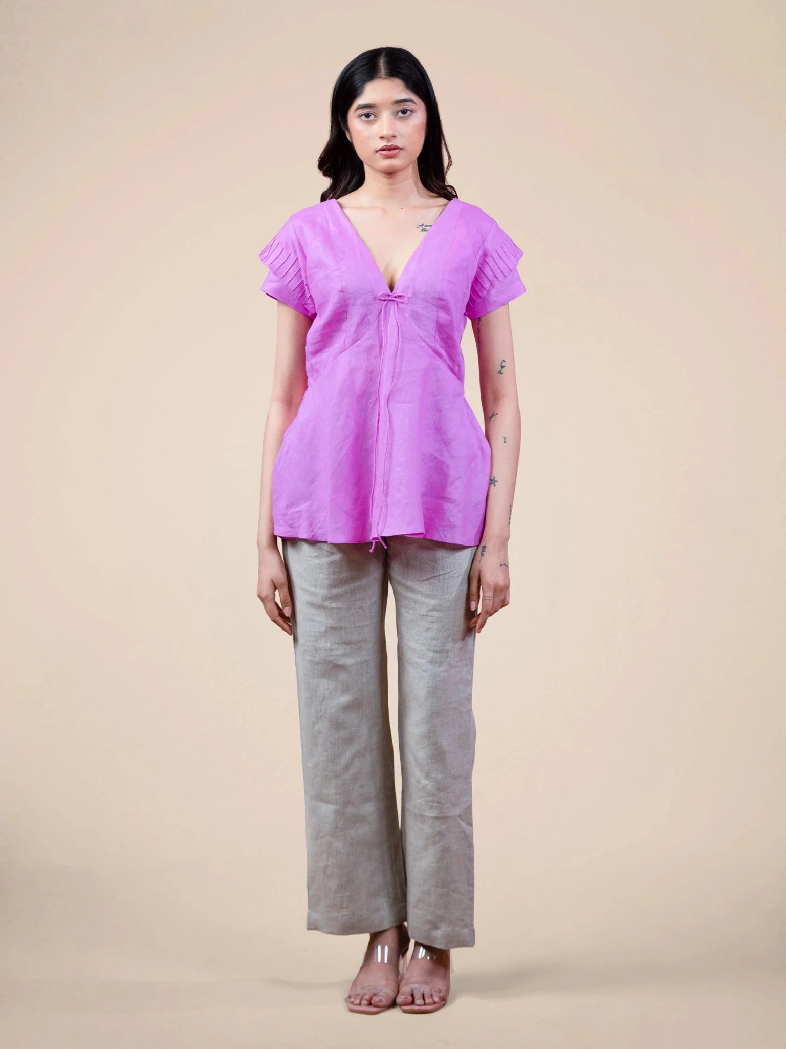 Image of Frill - Venyora Fashion