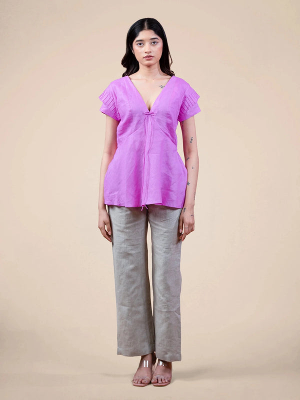 Frill - Venyora Fashion