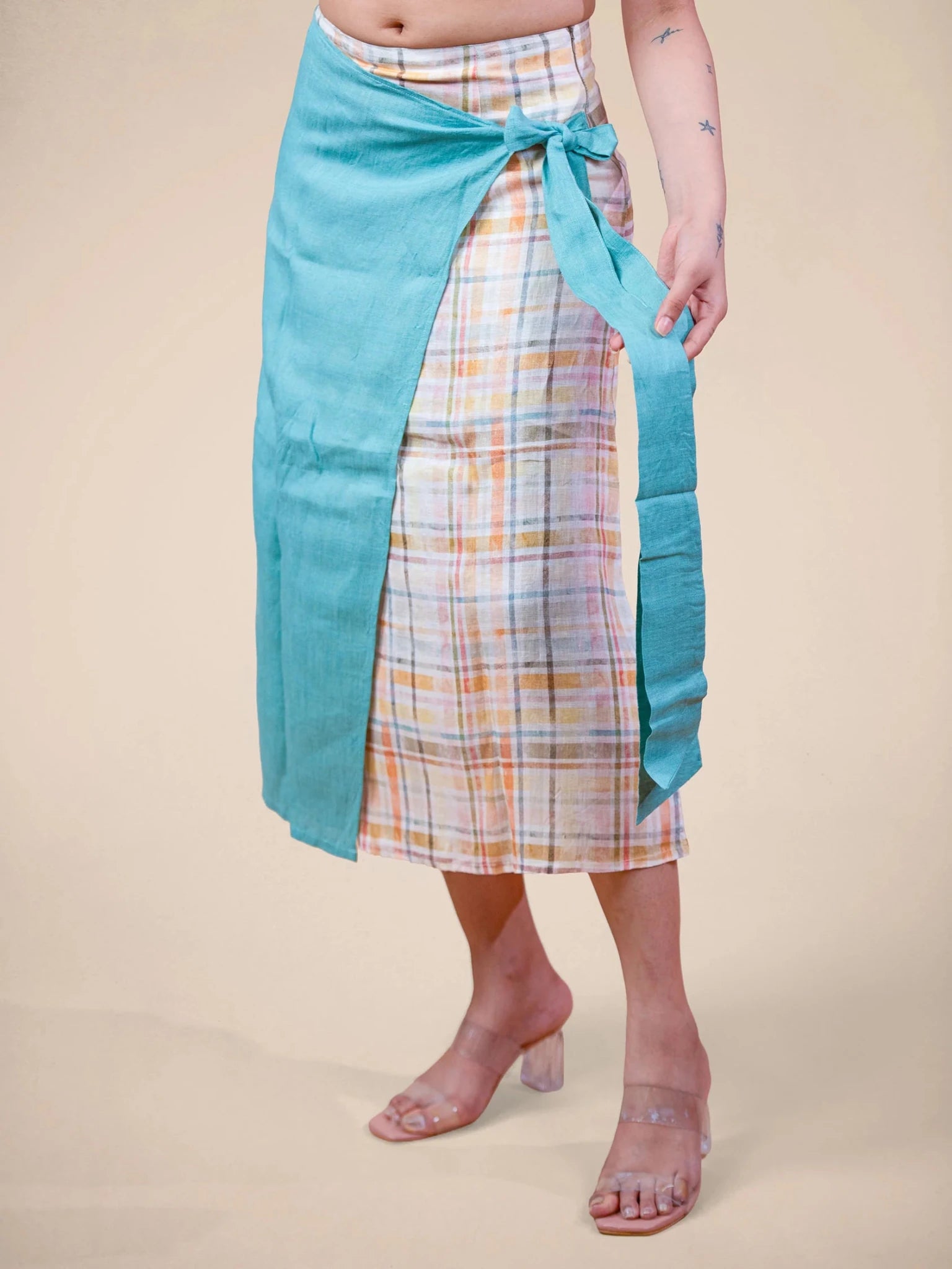 Image of Glen - Venyora Fashion