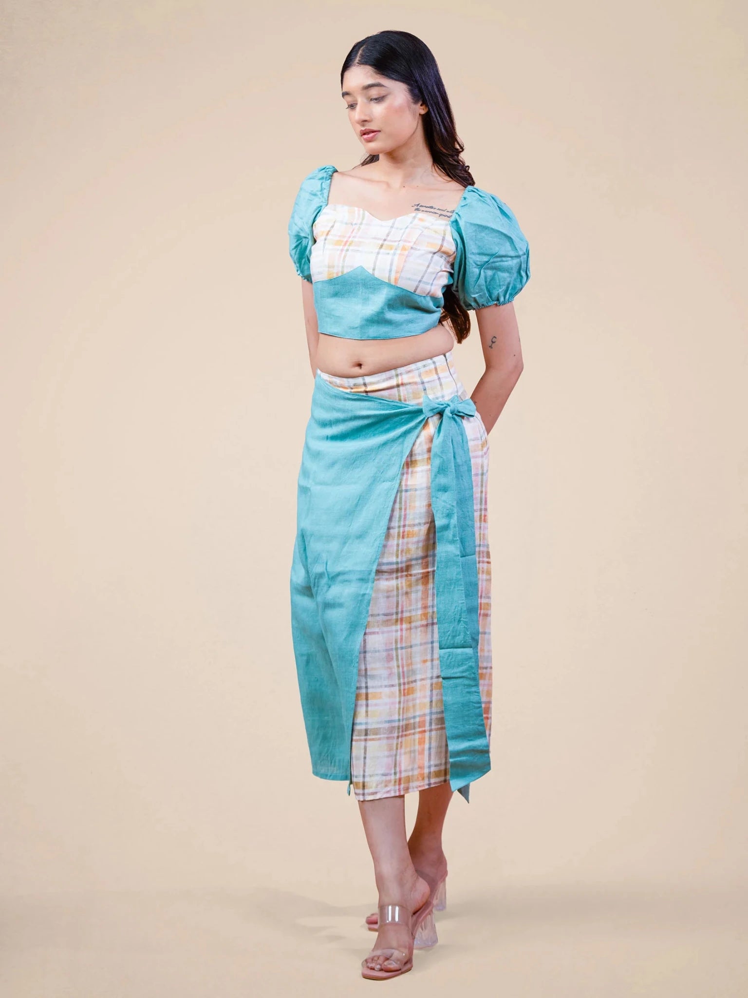 Image of Glen - Venyora Fashion