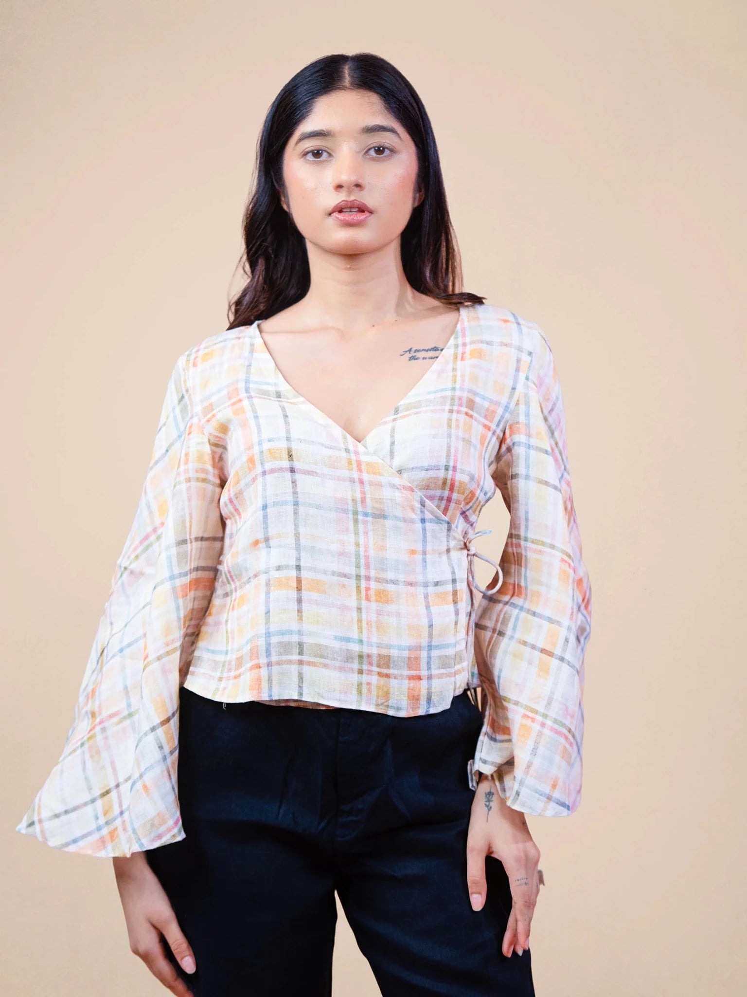 Nomad - Venyora Fashion