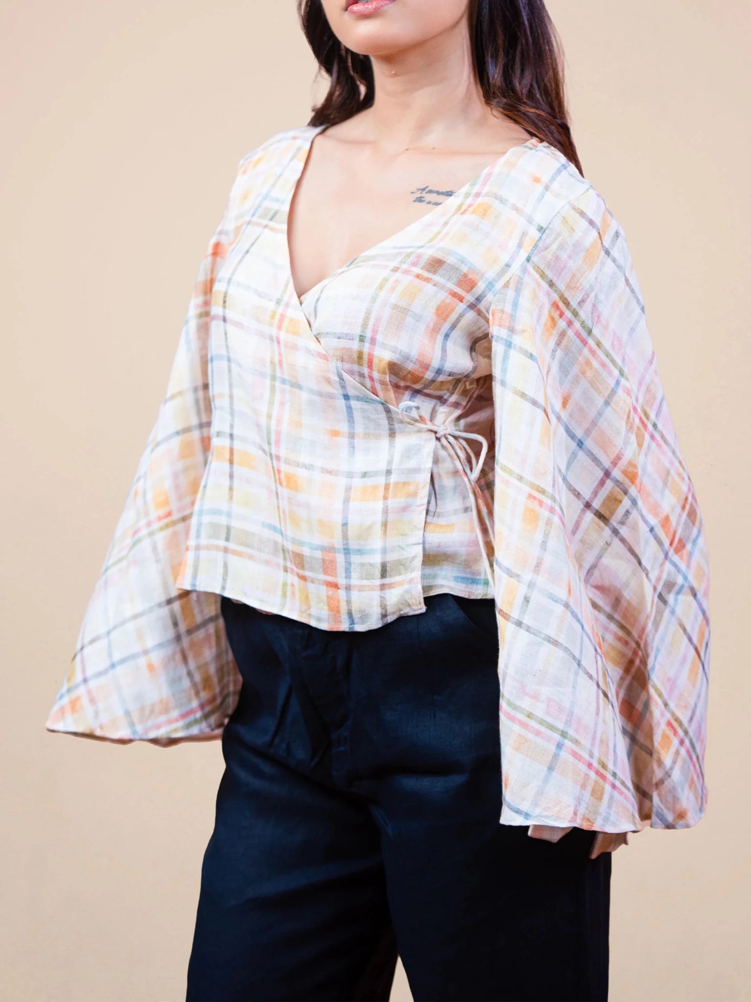 Image of Nomad - Venyora Fashion