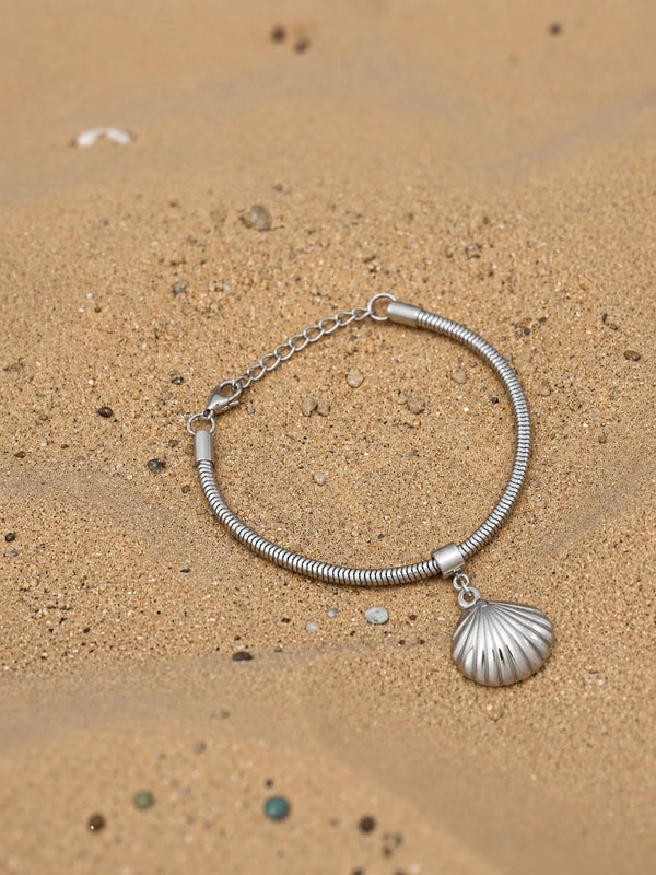 Ocean Element Charm Bracelet - Venyora Fashion