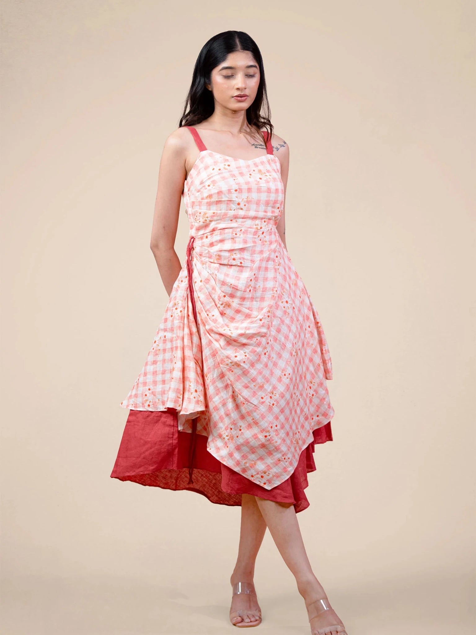 Image of Redvelvet - Venyora Fashion