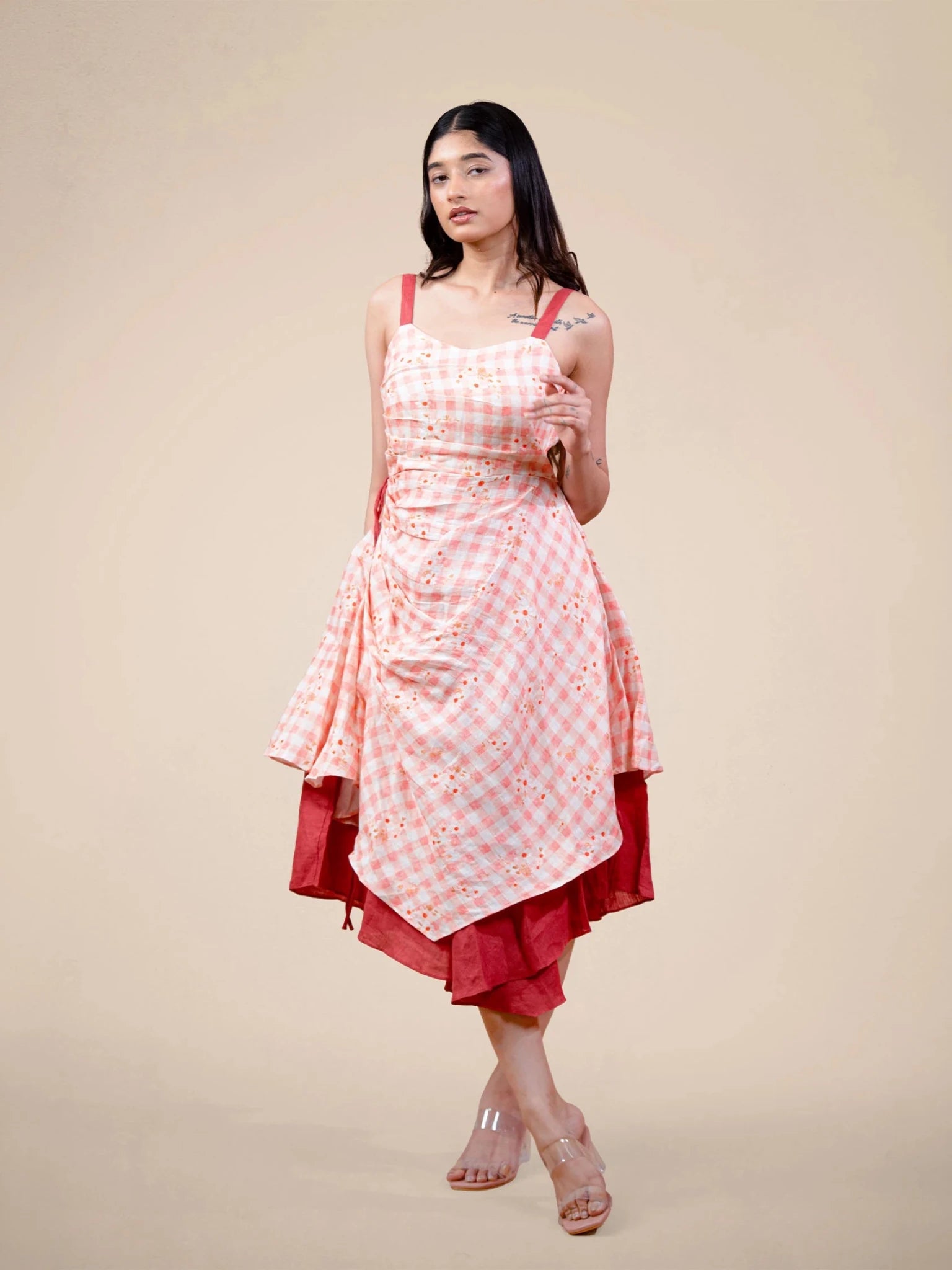 Image of Redvelvet - Venyora Fashion