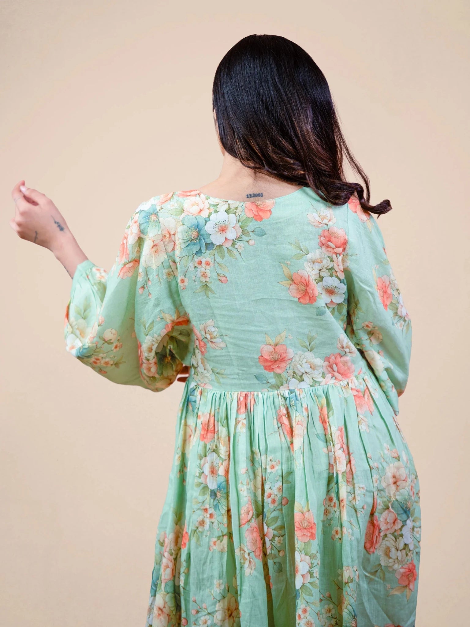 Sheren - Venyora Fashion