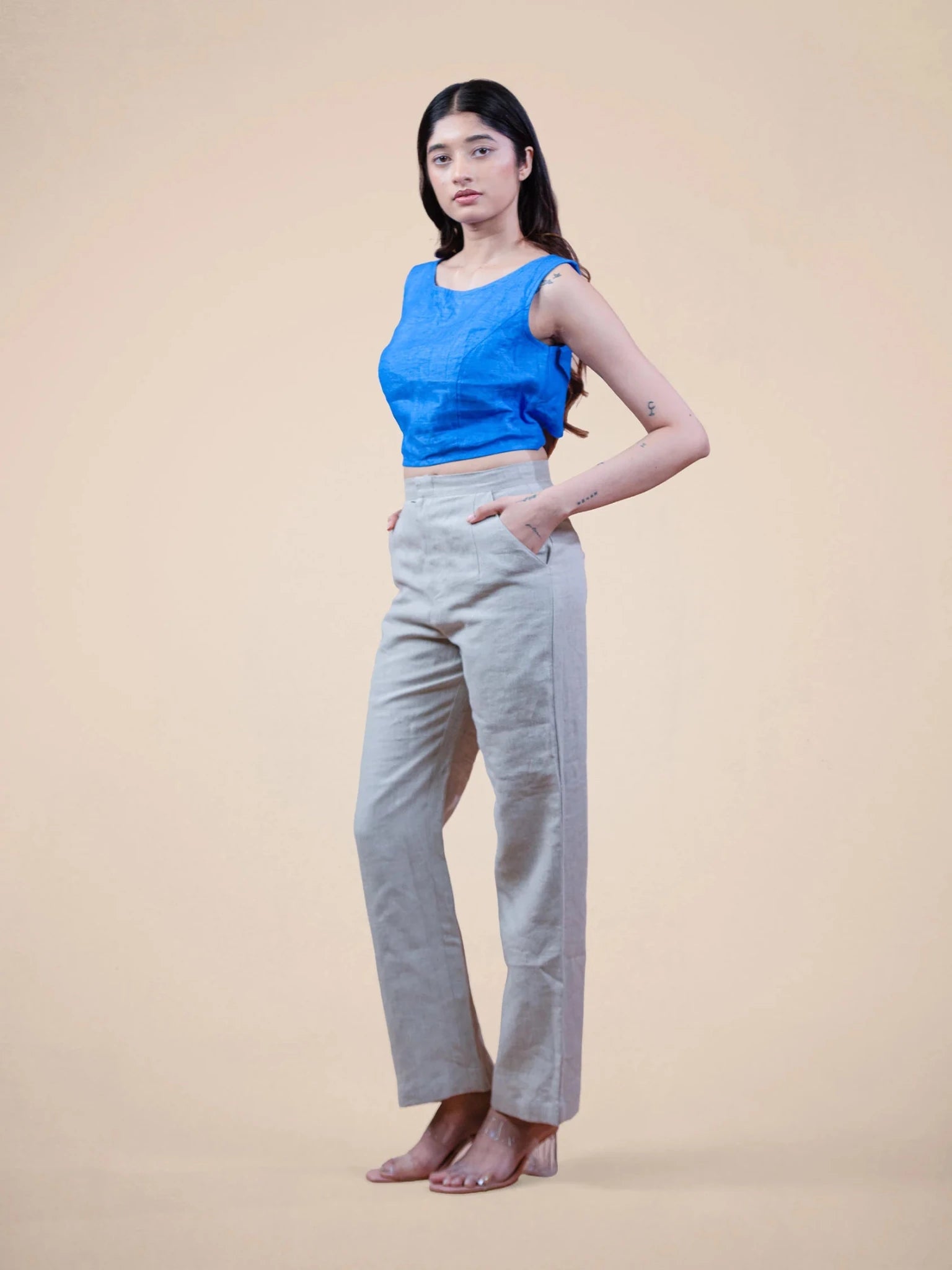 Tether - Venyora Fashion