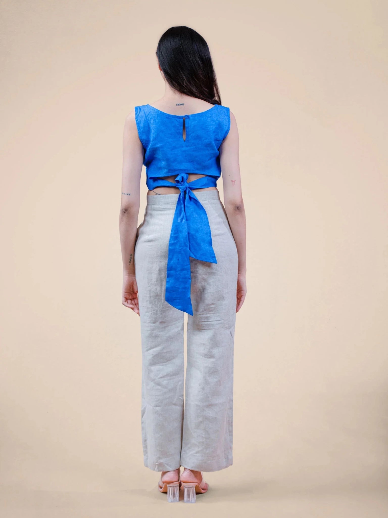 Tether - Venyora Fashion