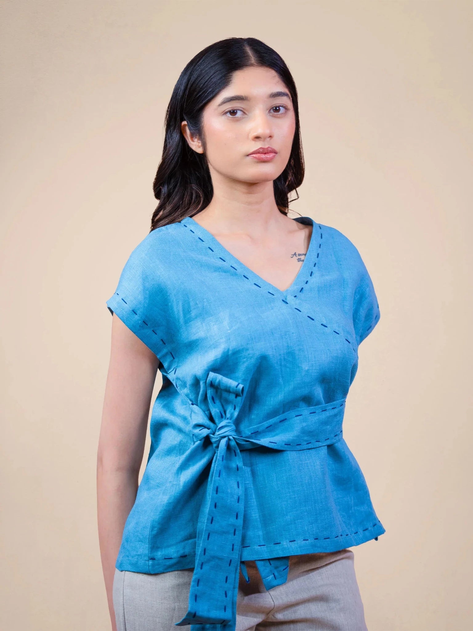 Image of Twistea - Venyora Fashion