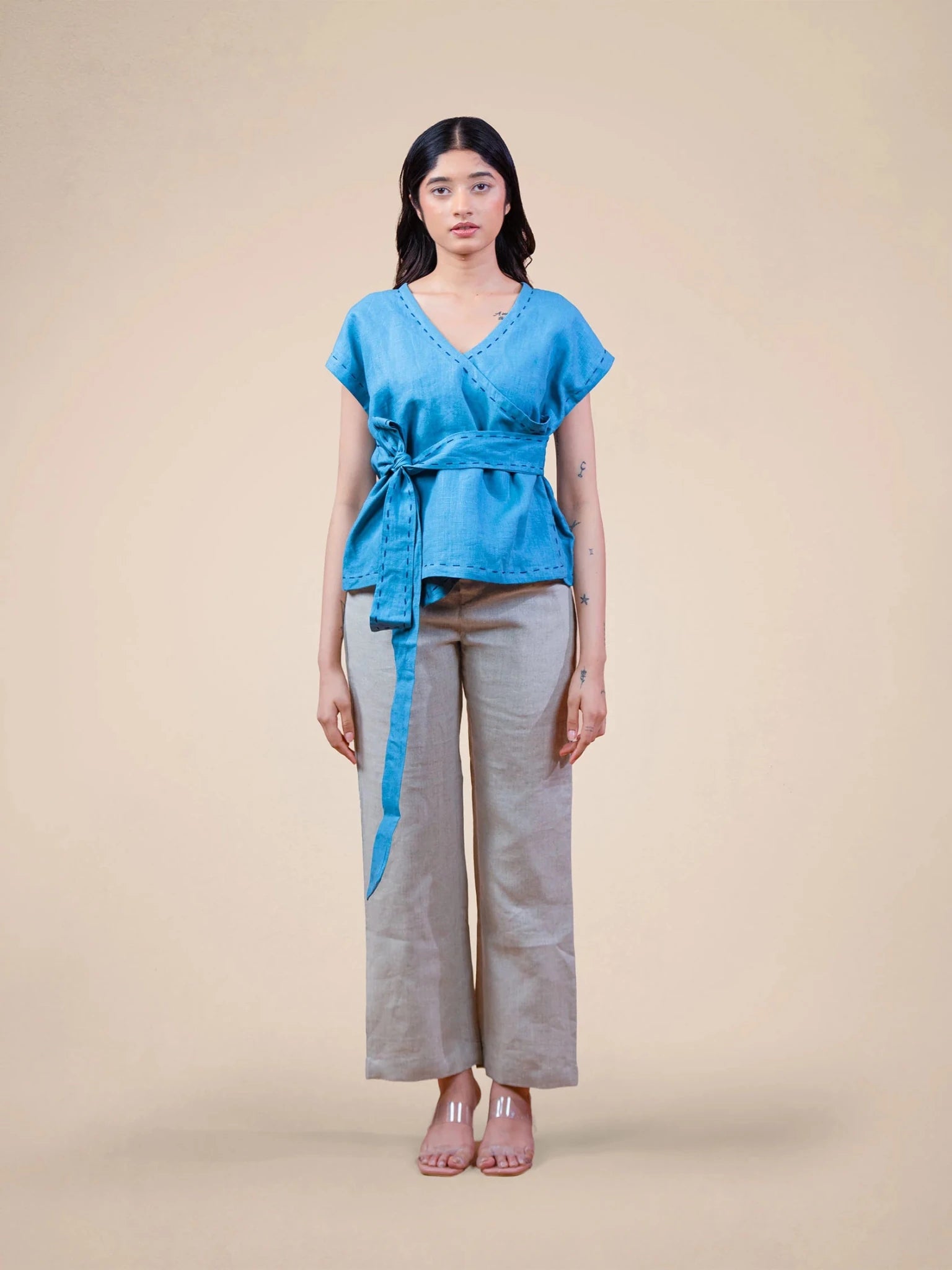 Twistea - Venyora Fashion