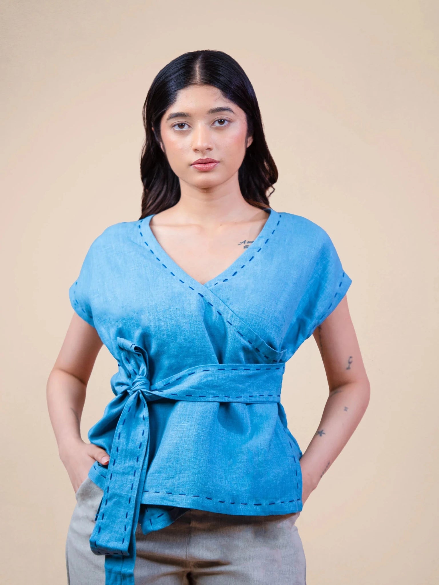 Twistea - Venyora Fashion