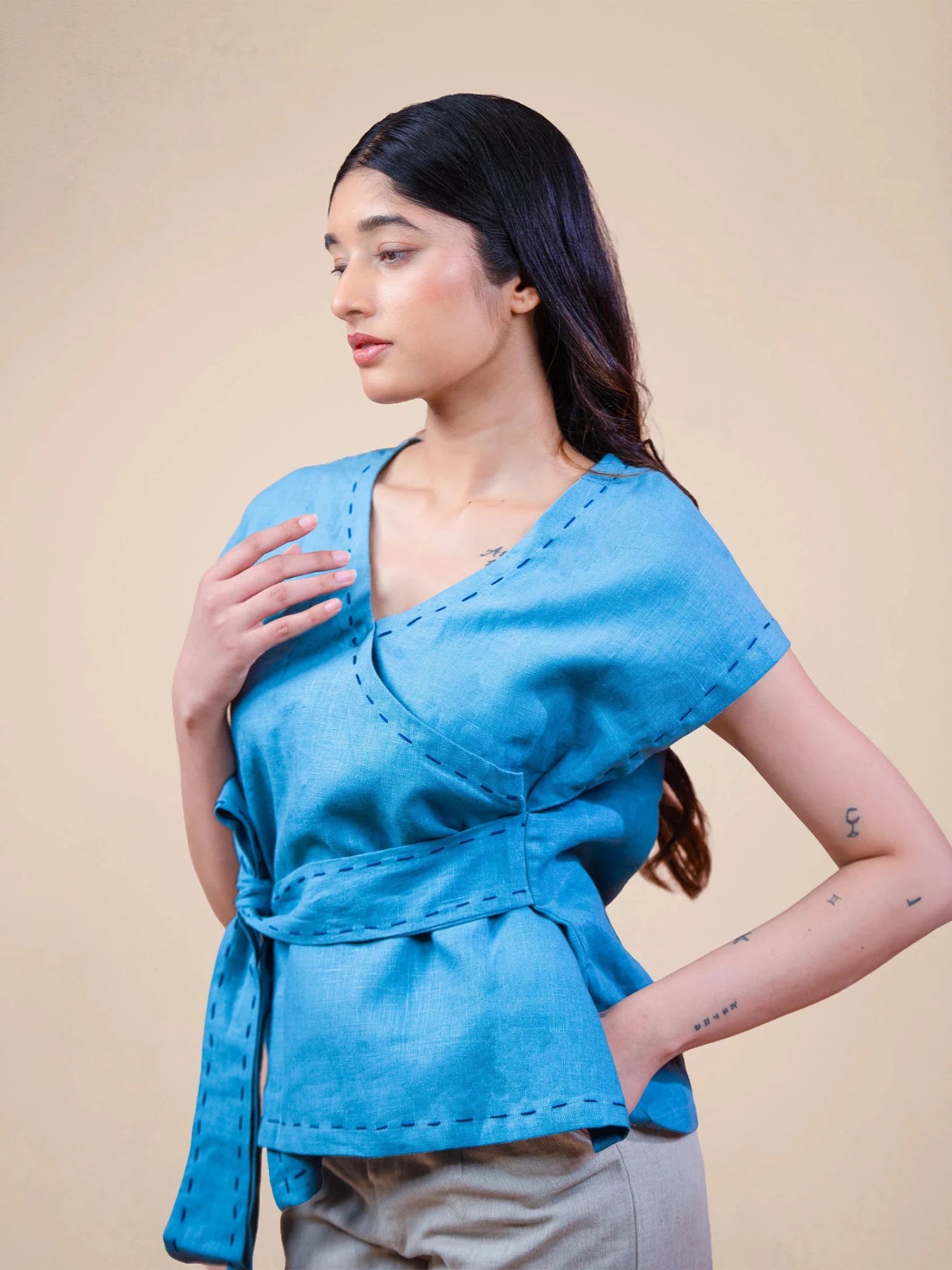 Image of Twistea - Venyora Fashion